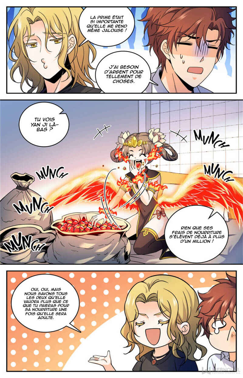 Chapter 653 - Page 11