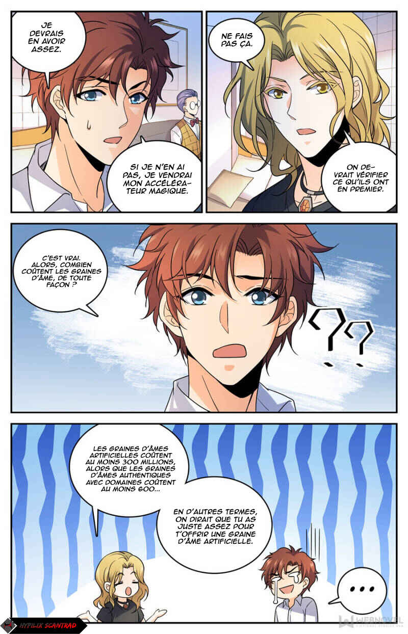 Chapter 653 - Page 13