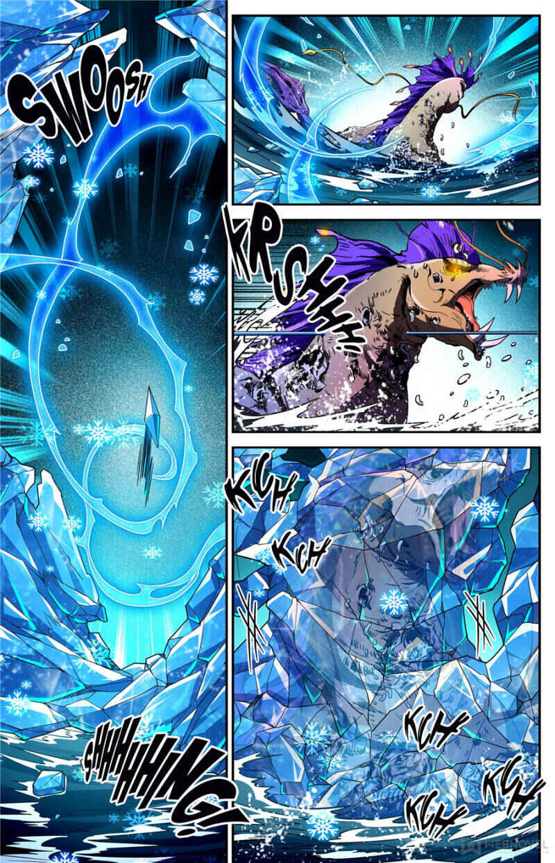 Chapter 653 - Page 6