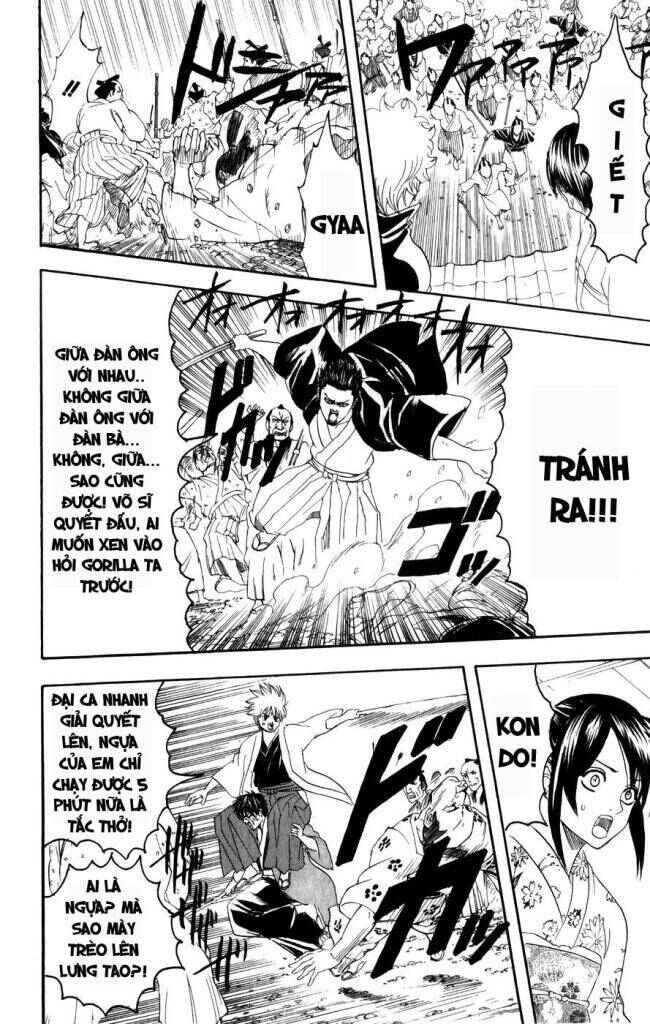 Chapter 120 - Page 18