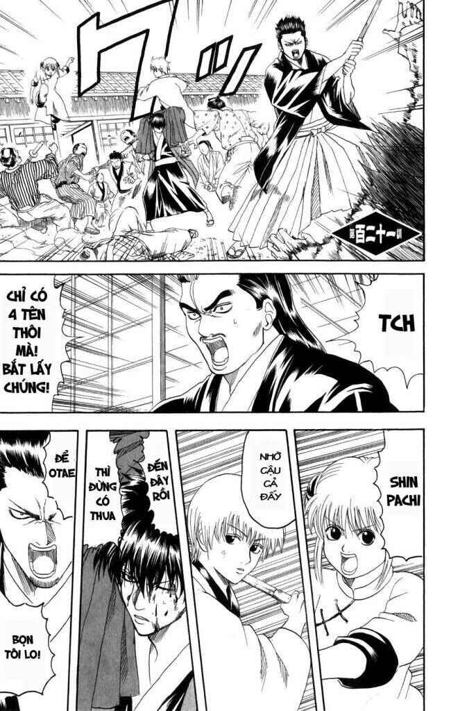 Chapter 120 - Page 20