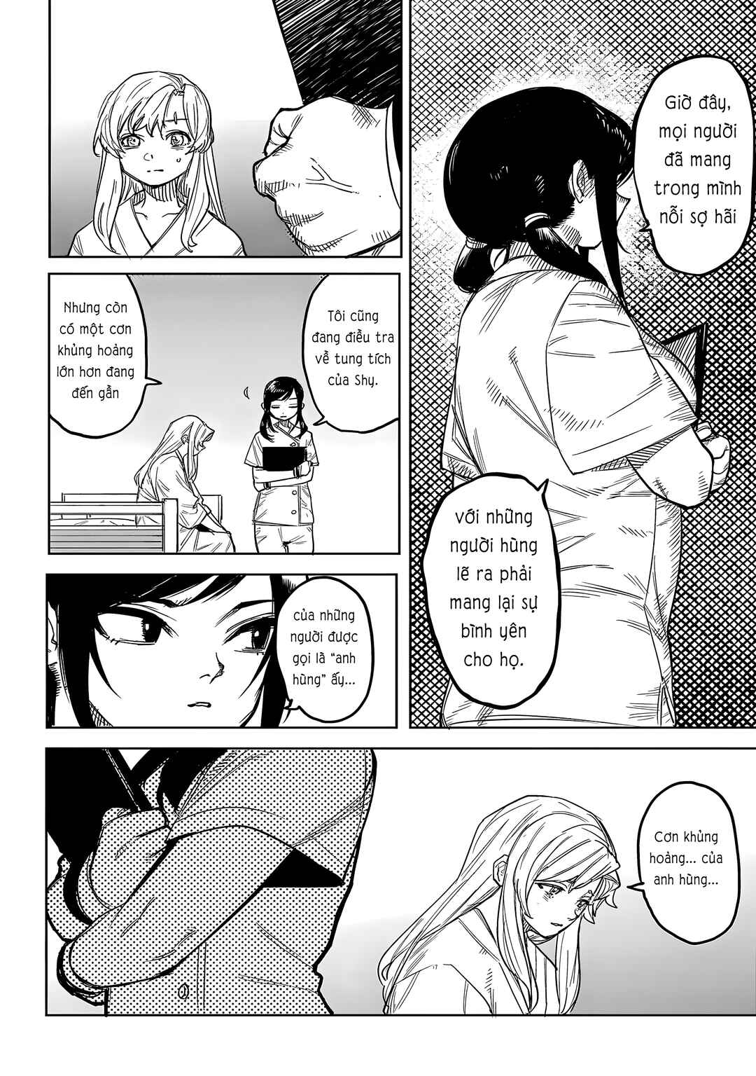 Chapter 239 - Page 10