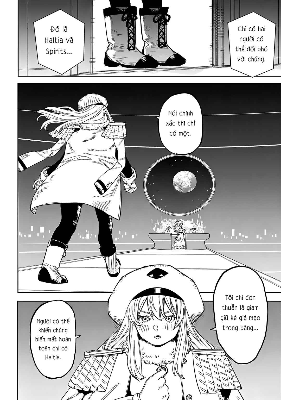 Chapter 239 - Page 12