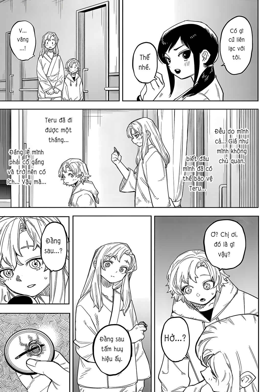 Chapter 239 - Page 15