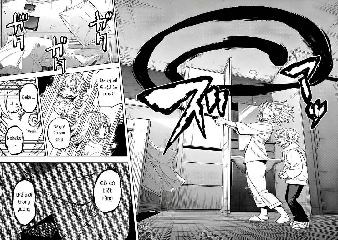 Chapter 239 - Page 16