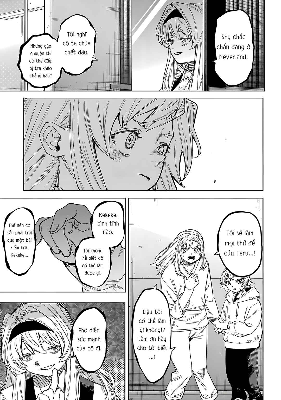 Chapter 239 - Page 18