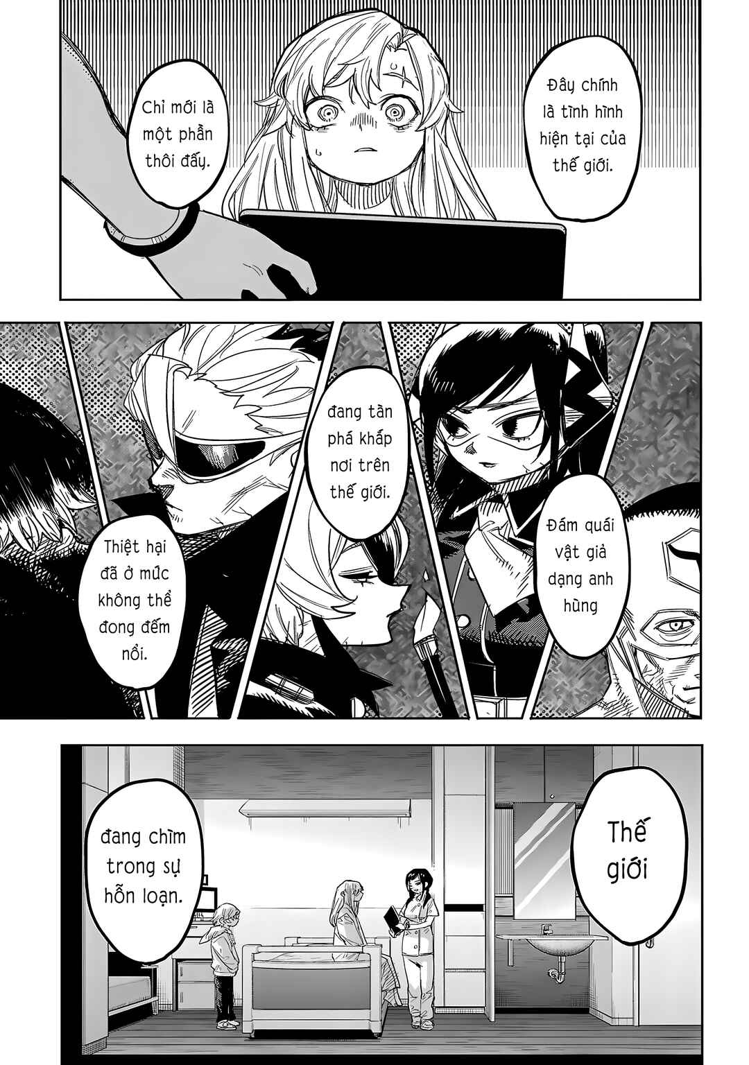 Chapter 239 - Page 9