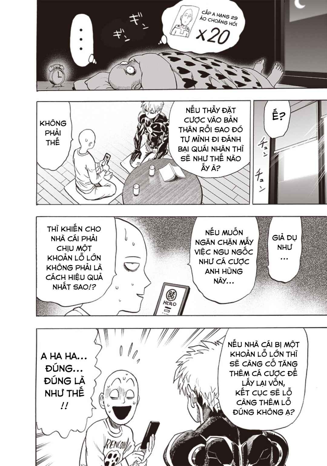 Chapter 187 - Page 37