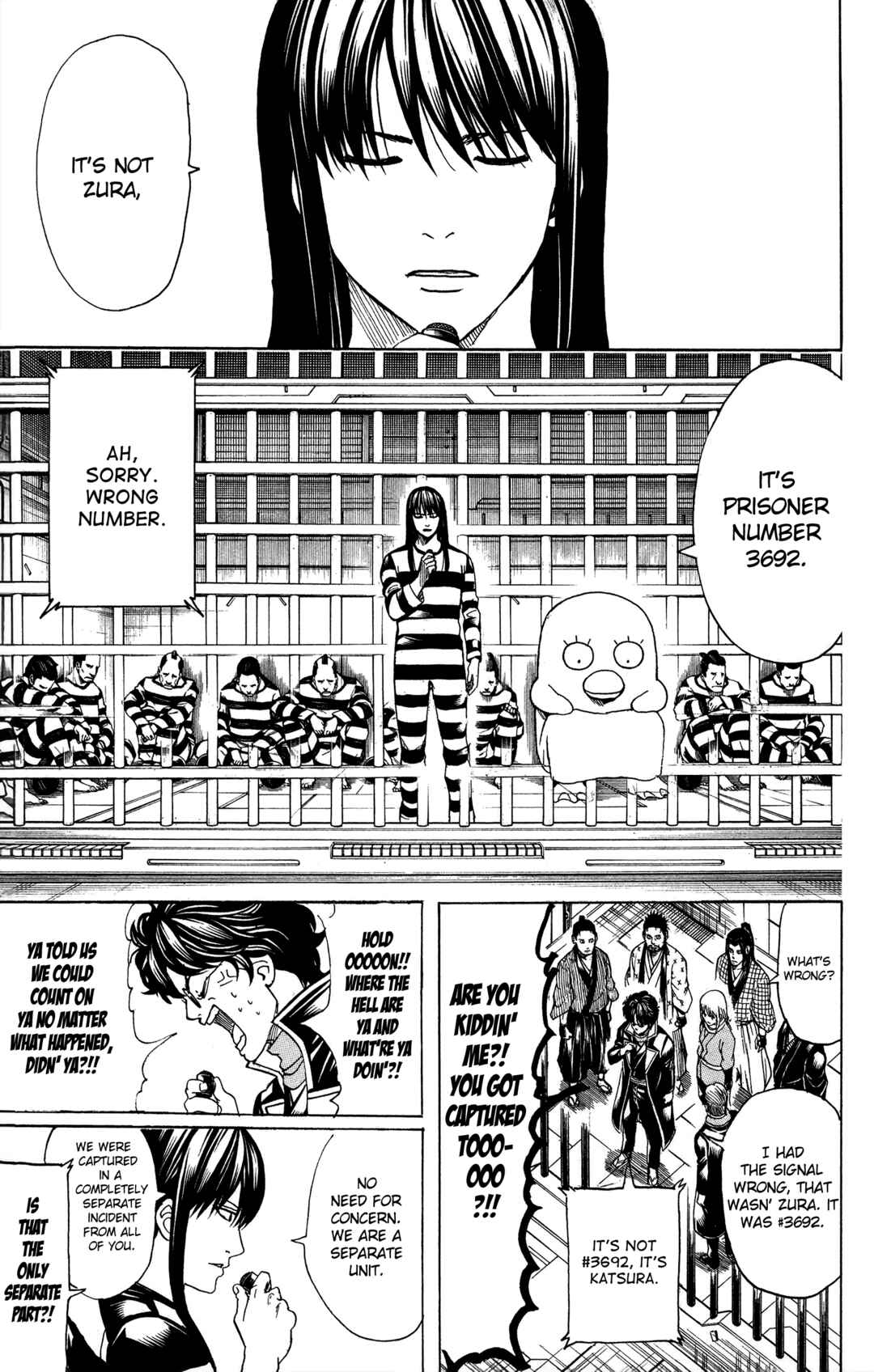 Chapter 612 - Page 11