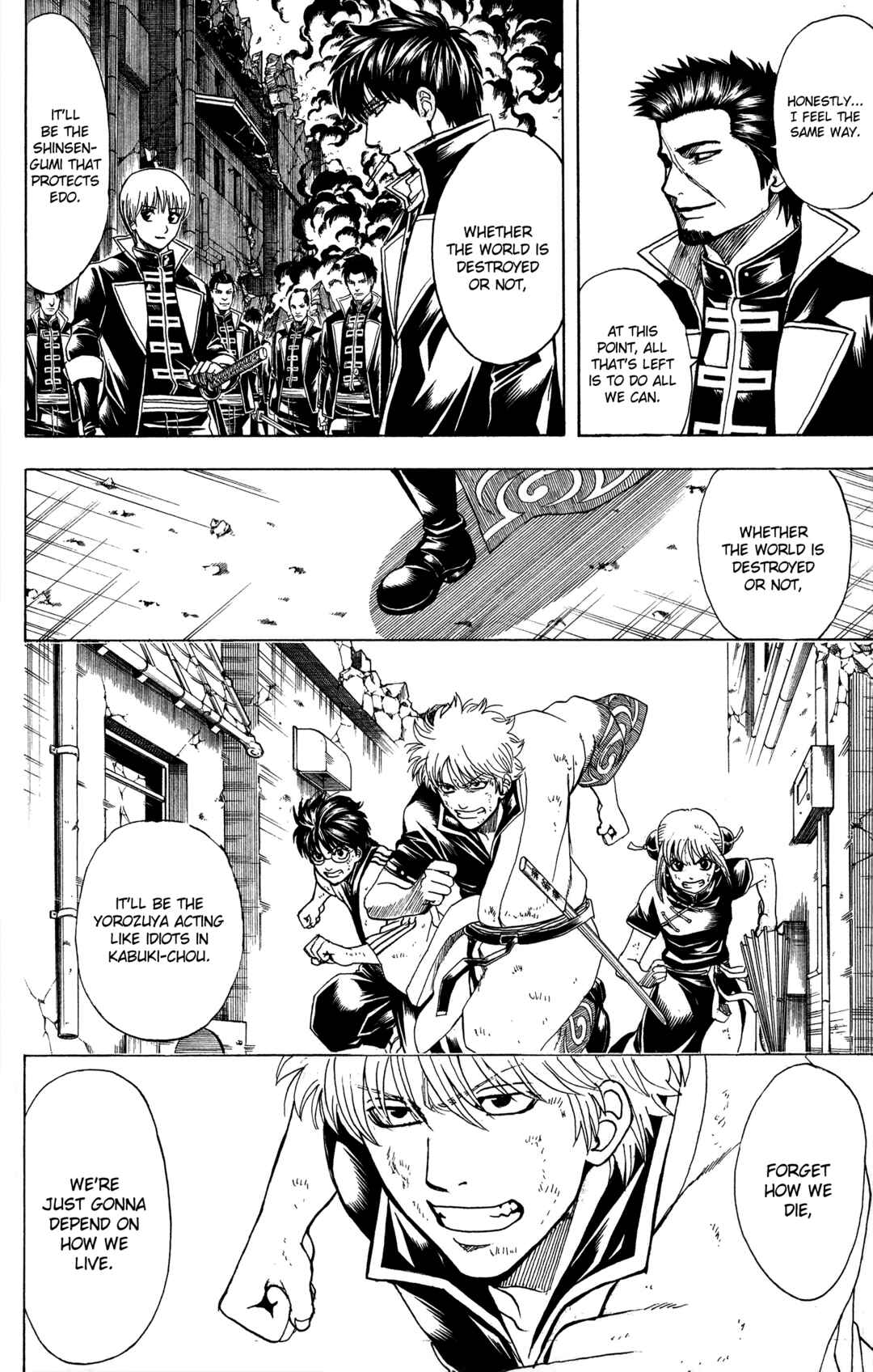 Chapter 612 - Page 4