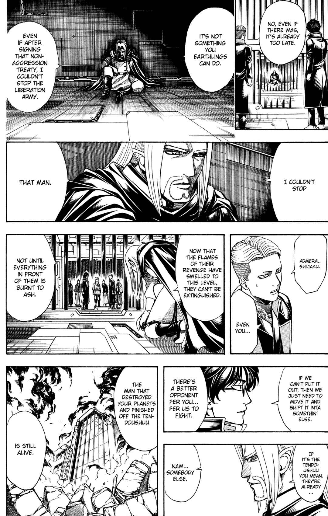 Chapter 612 - Page 8
