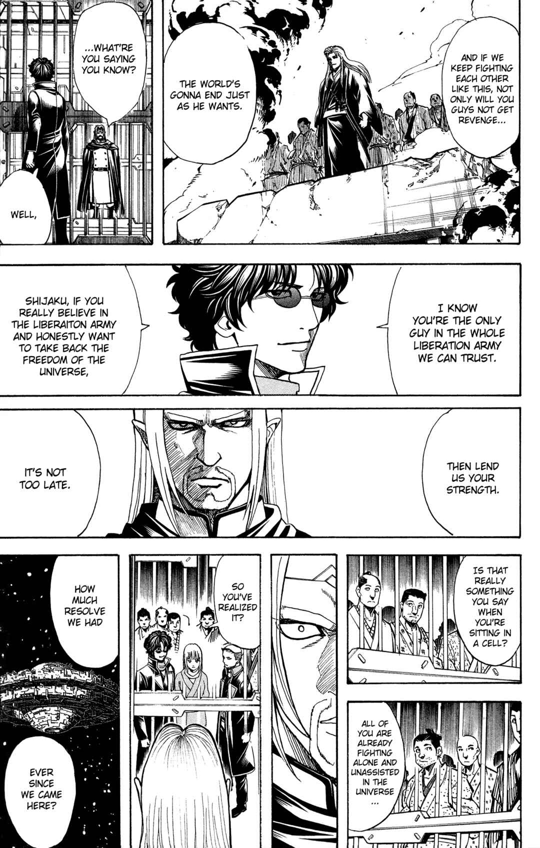Chapter 612 - Page 9