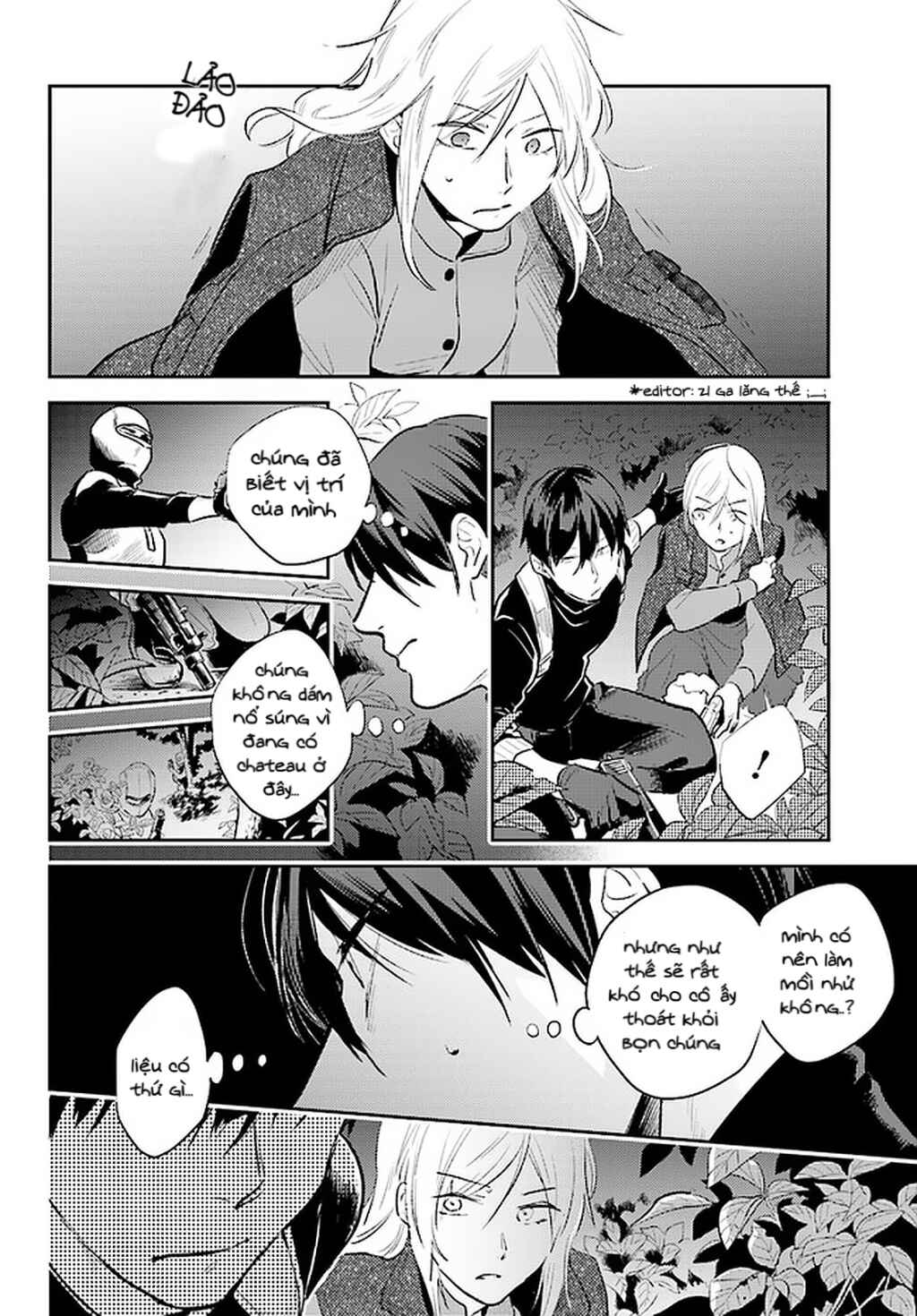 Chapter 55 - Page 5