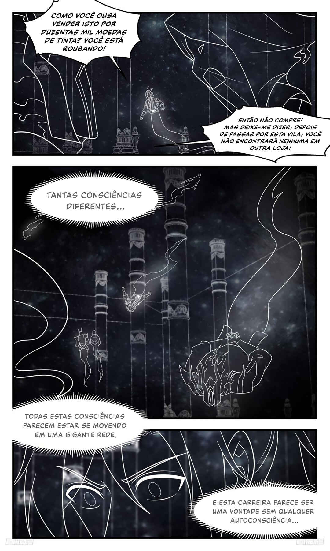 Chapter 3124 - Page 5
