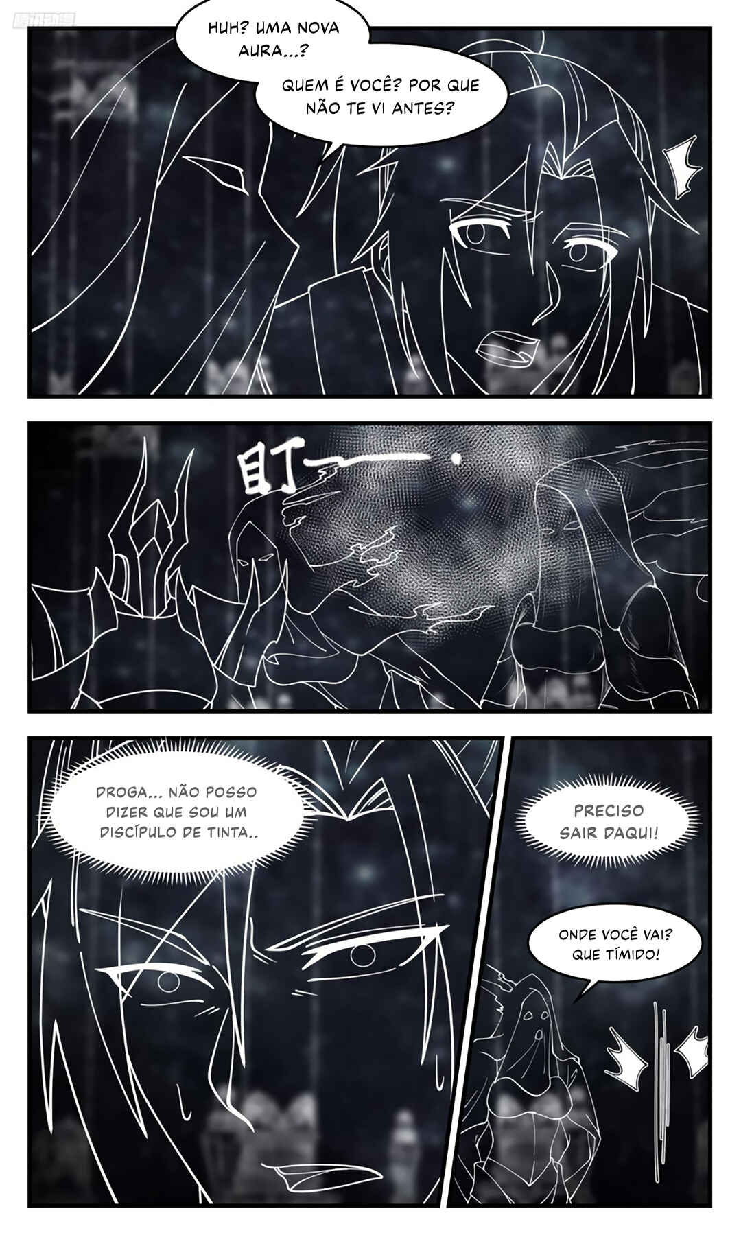 Chapter 3124 - Page 6