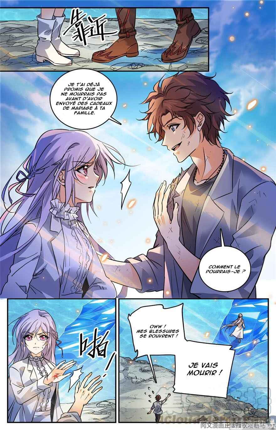 Chapter 475 - Page 3