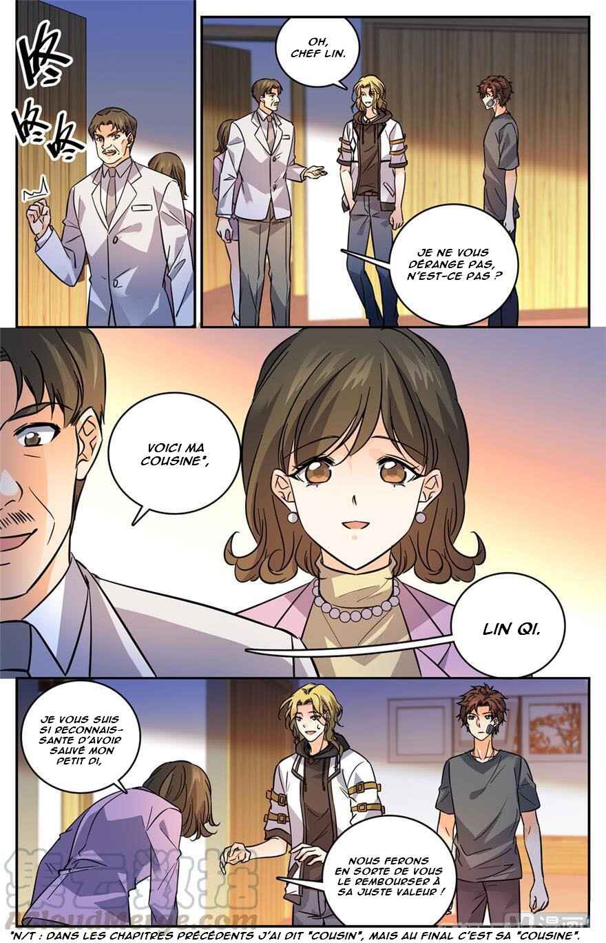 Chapter 475 - Page 7