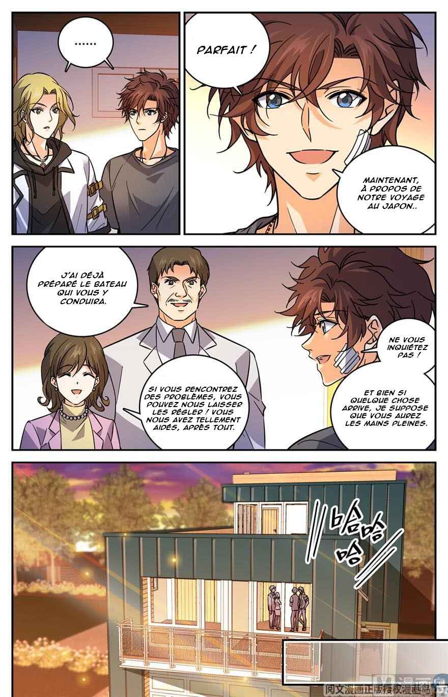 Chapter 475 - Page 8
