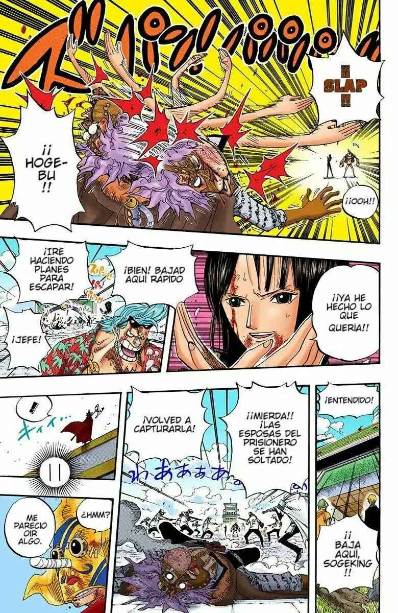 Chapter 420 - Page 6