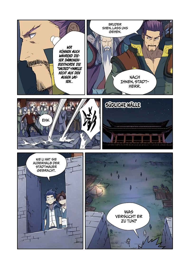 Chapter 177 - Page 8