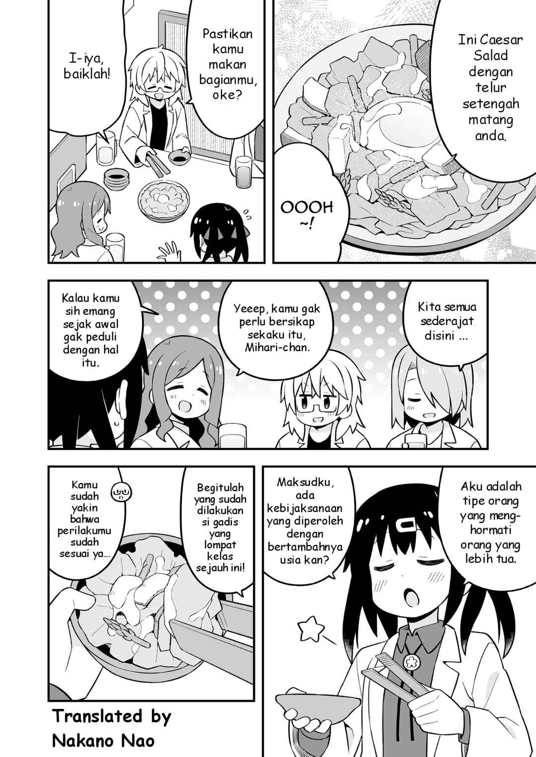 Chapter 78.9 - Page 11