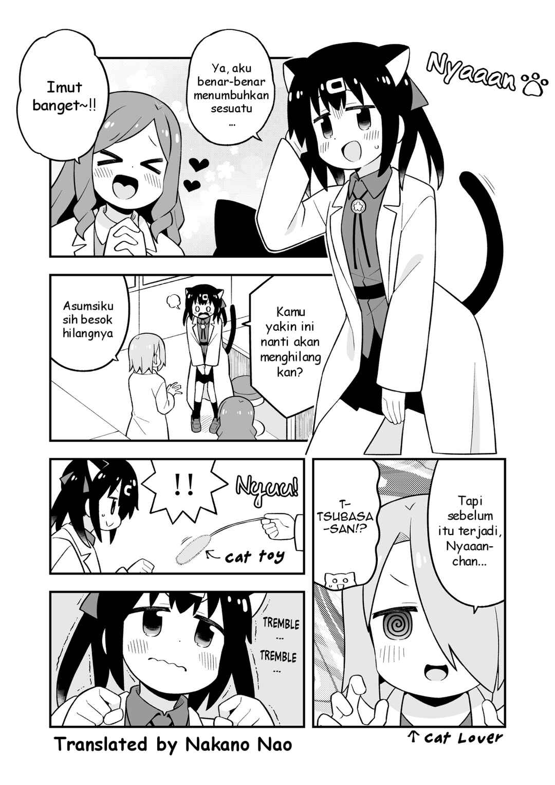 Chapter 78.9 - Page 20