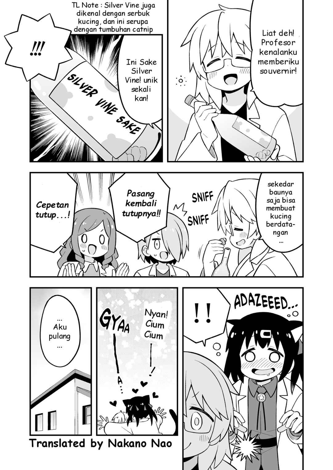 Chapter 78.9 - Page 22