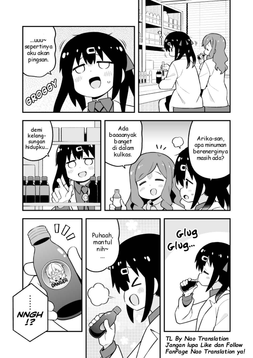 Chapter 78.9 - Page 4