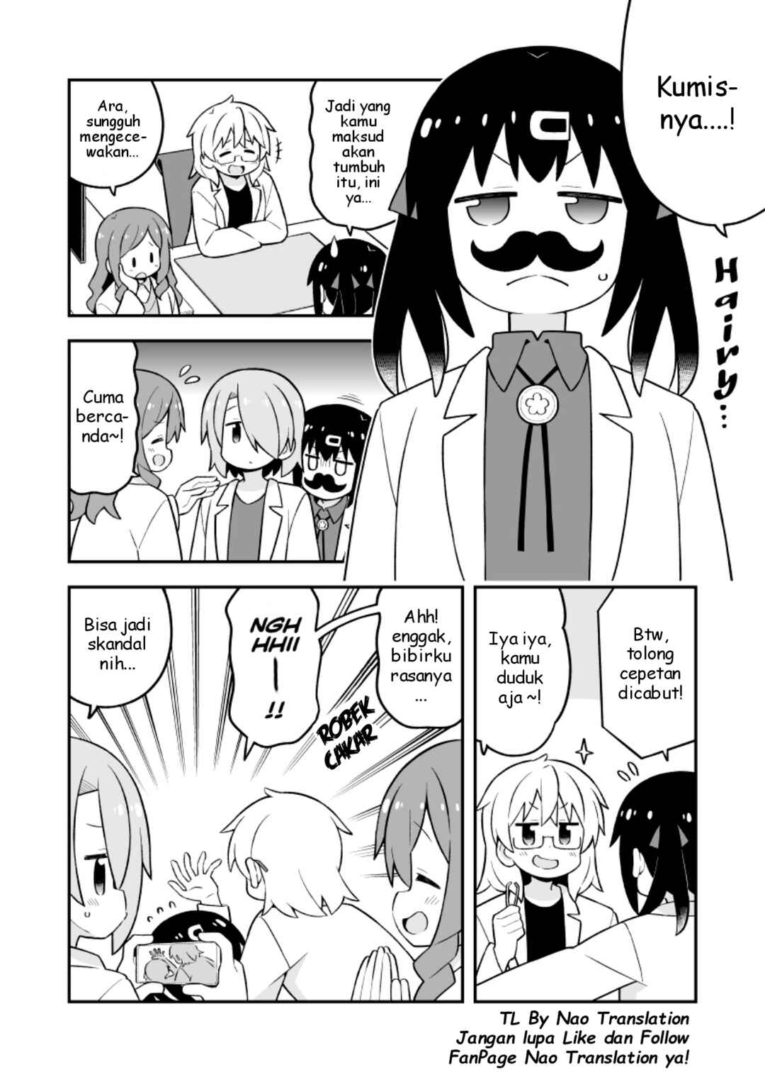 Chapter 78.9 - Page 7