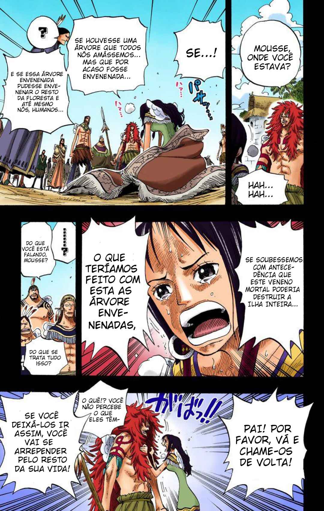 Chapter 291 - Page 11