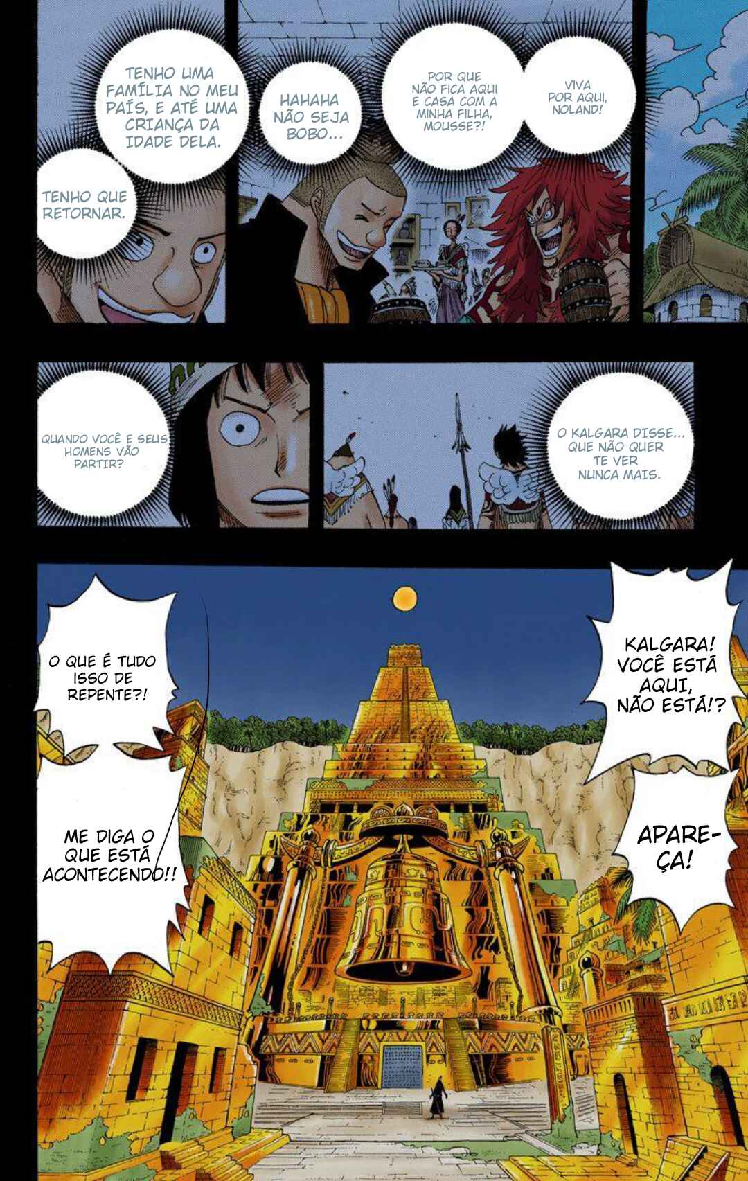 Chapter 291 - Page 2