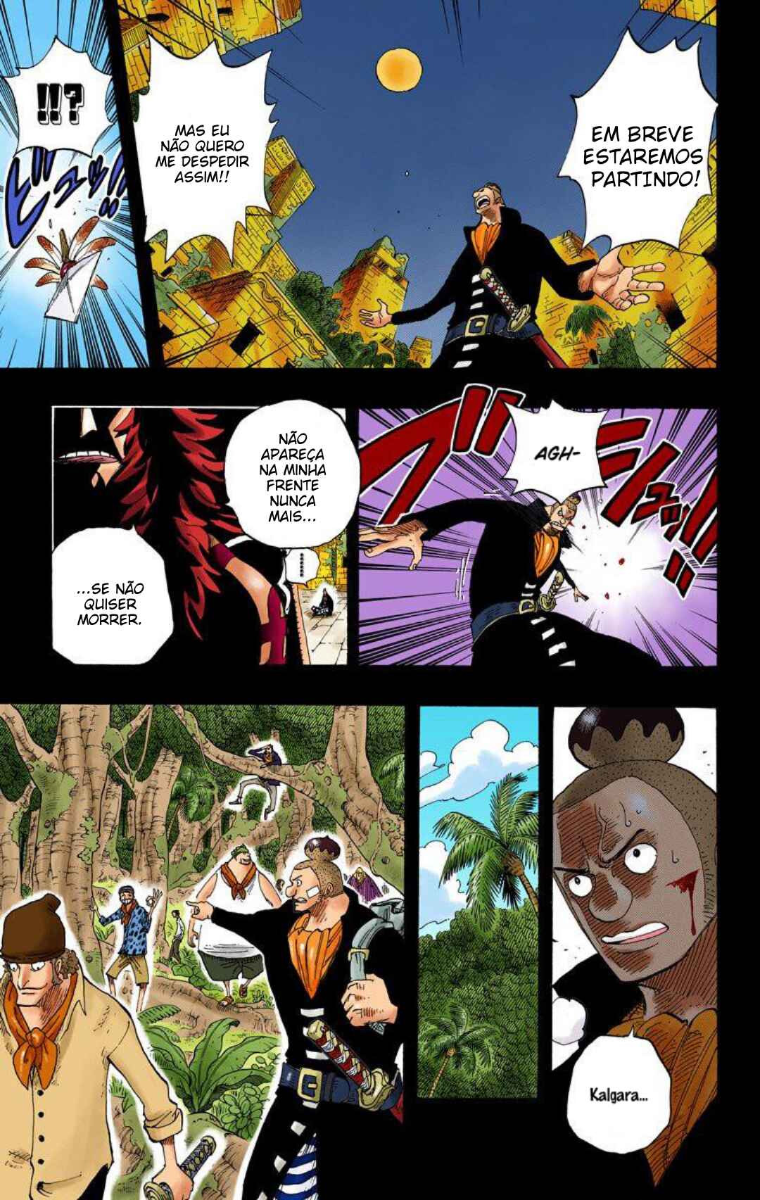 Chapter 291 - Page 3