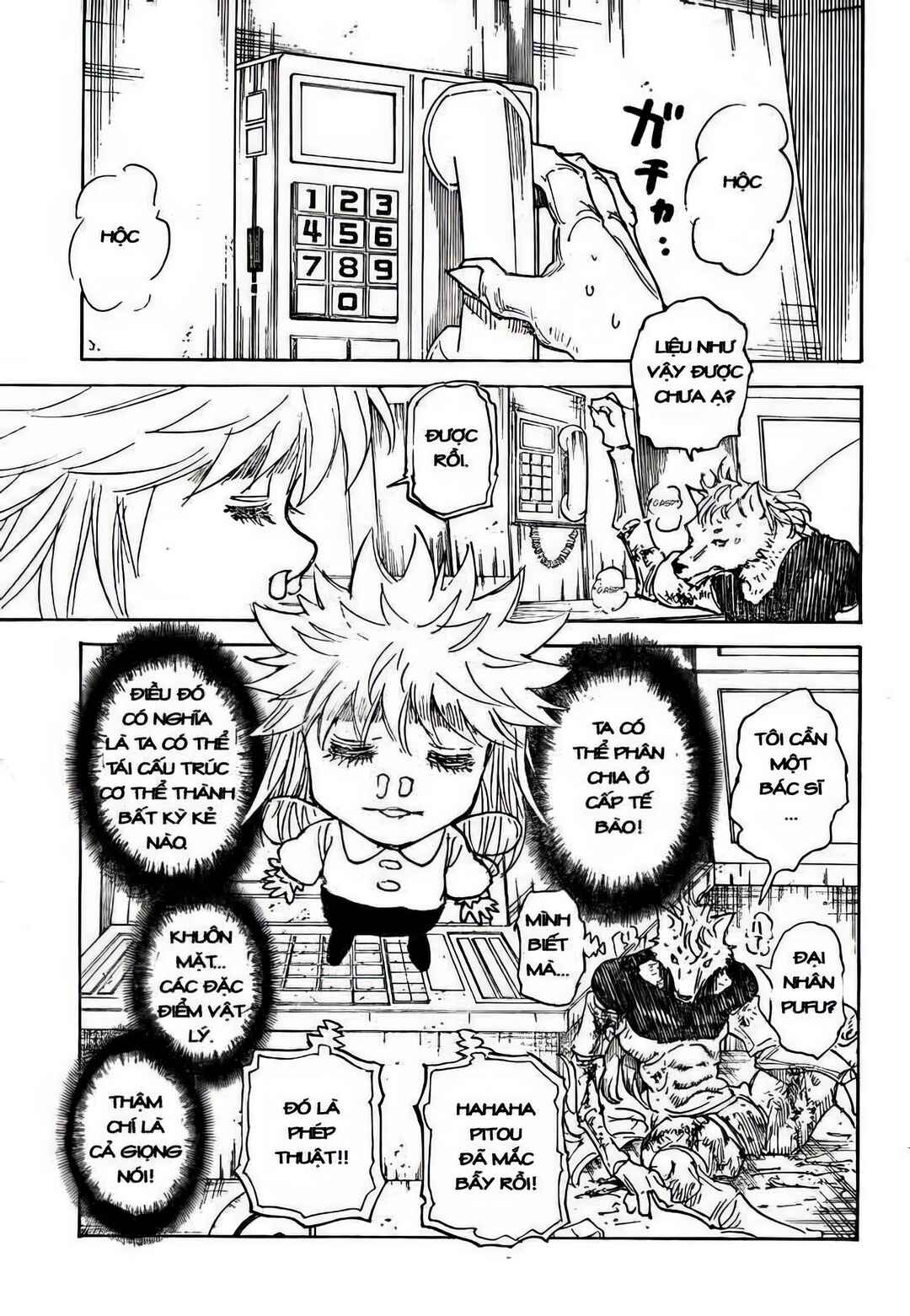 Chapter 304 - Page 10