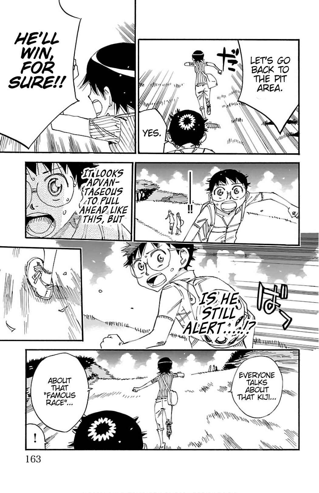 Chapter 568 - Page 14