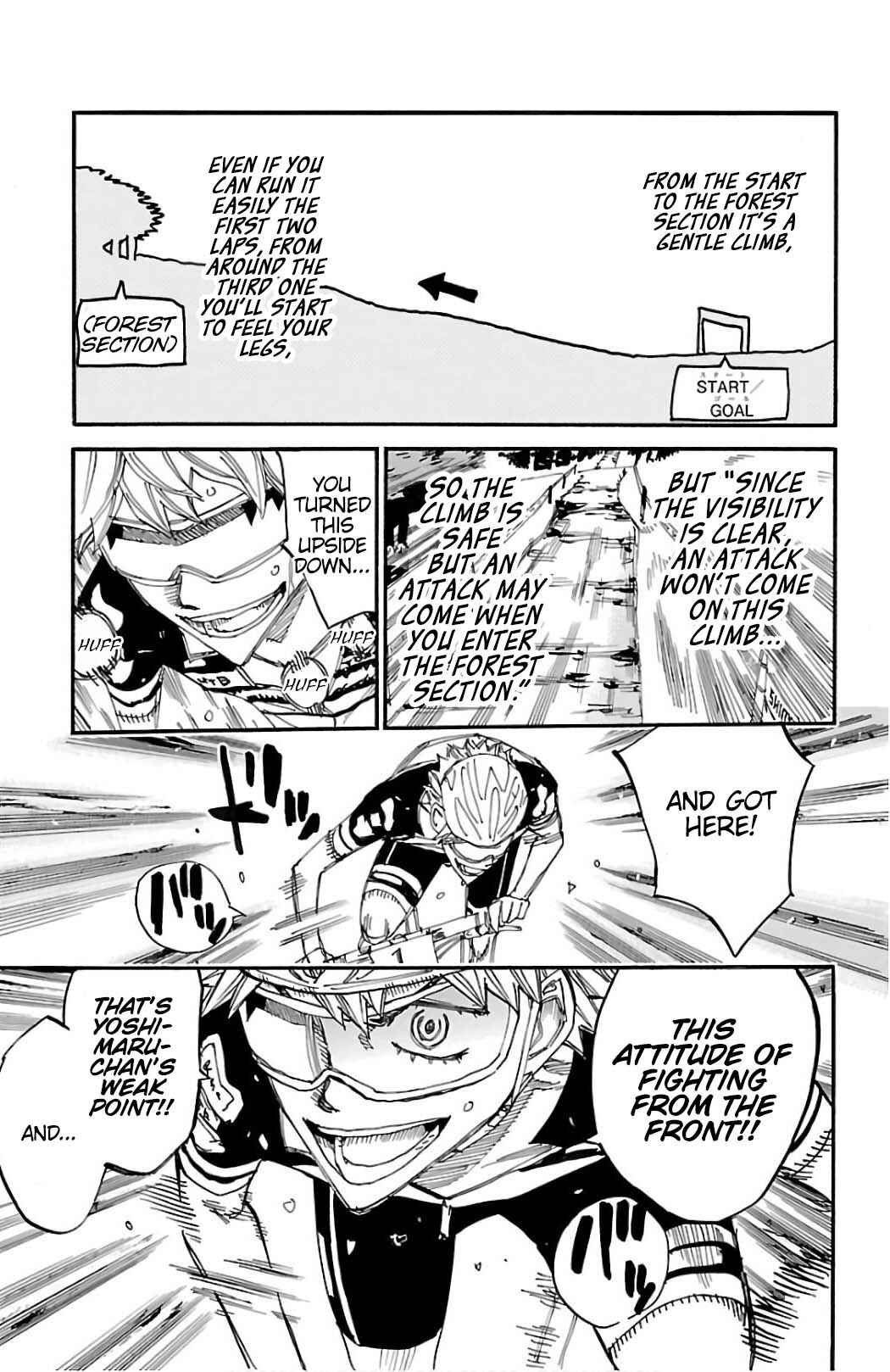 Chapter 568 - Page 6