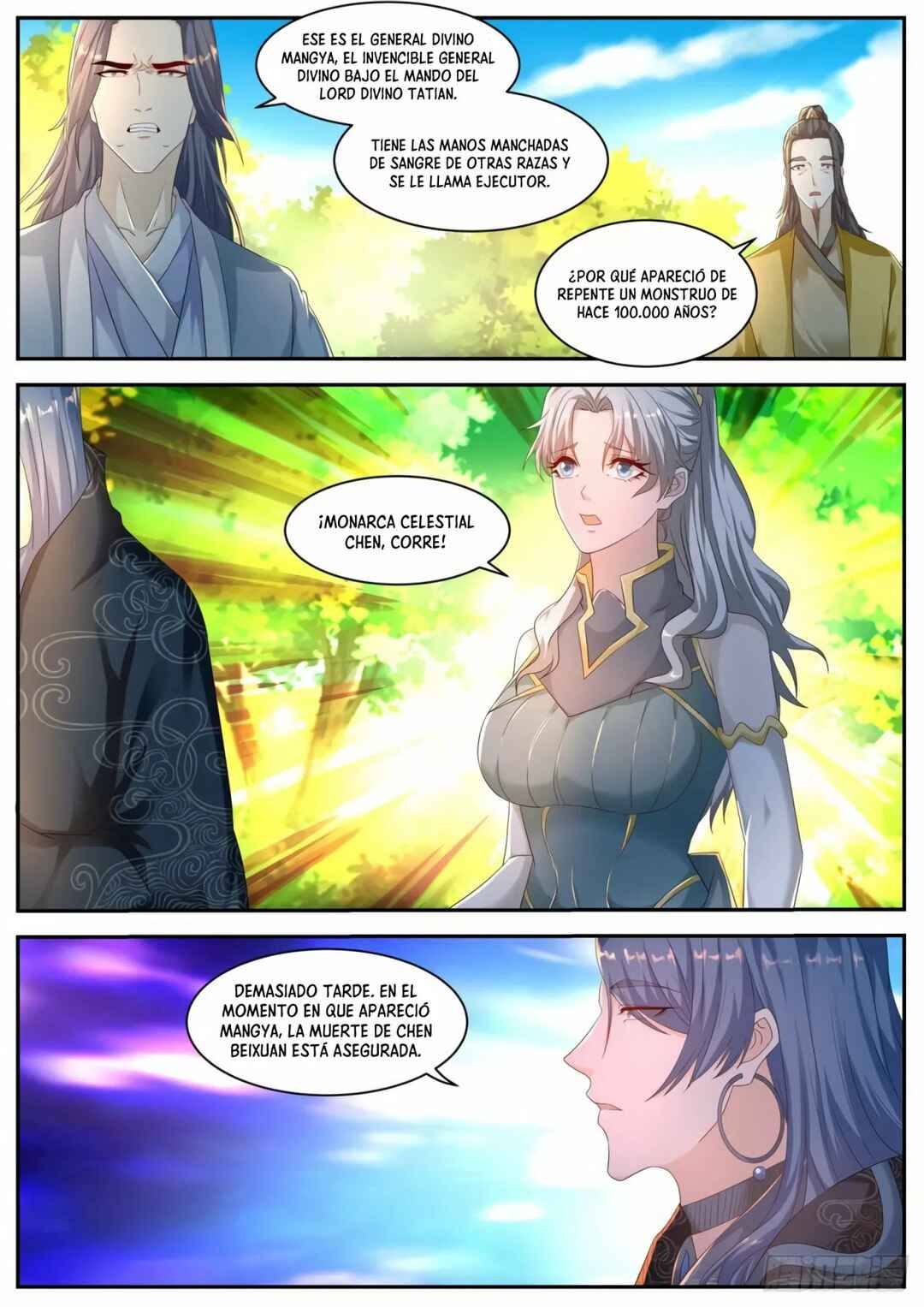 Chapter 547 - Page 2