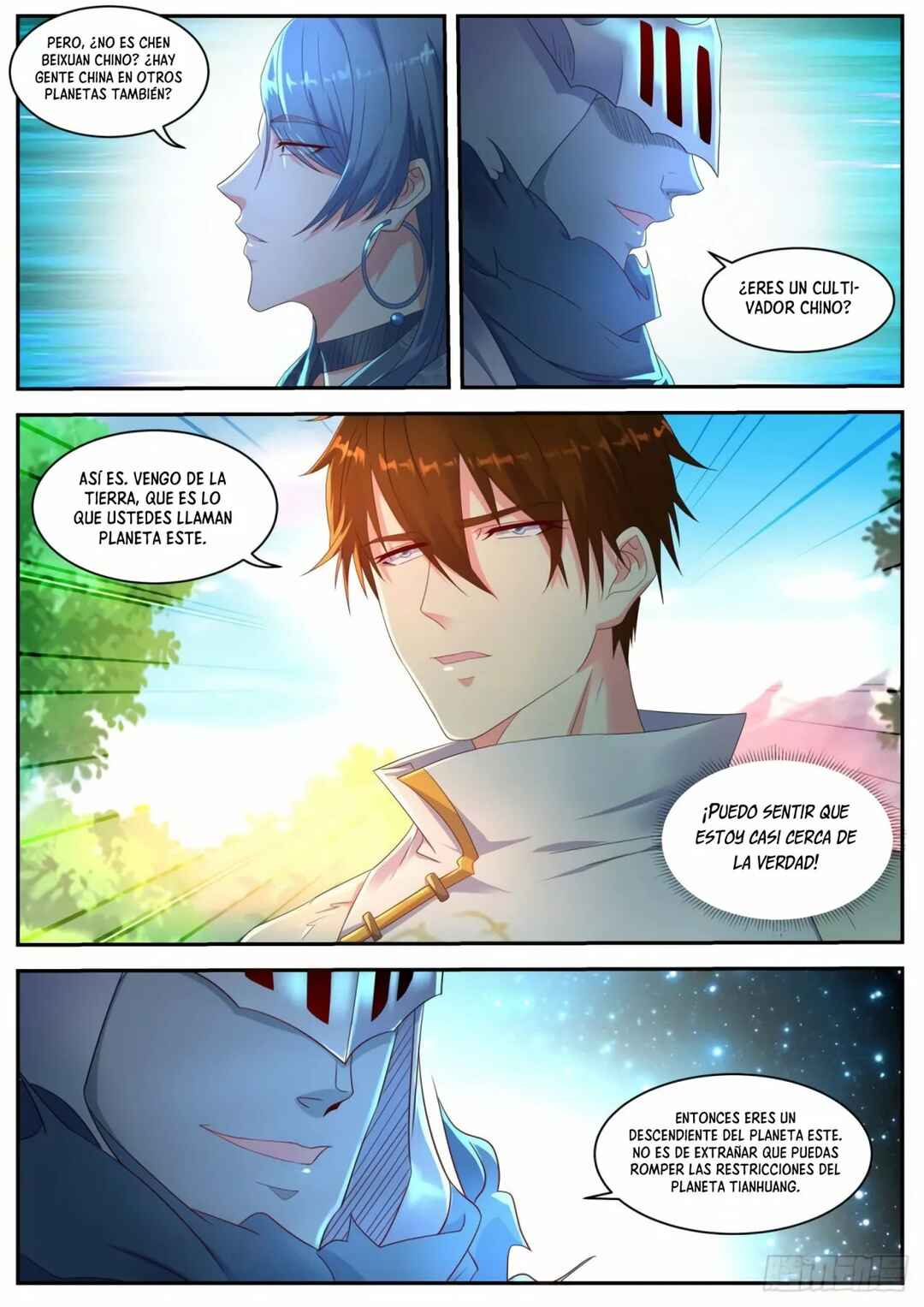 Chapter 547 - Page 5