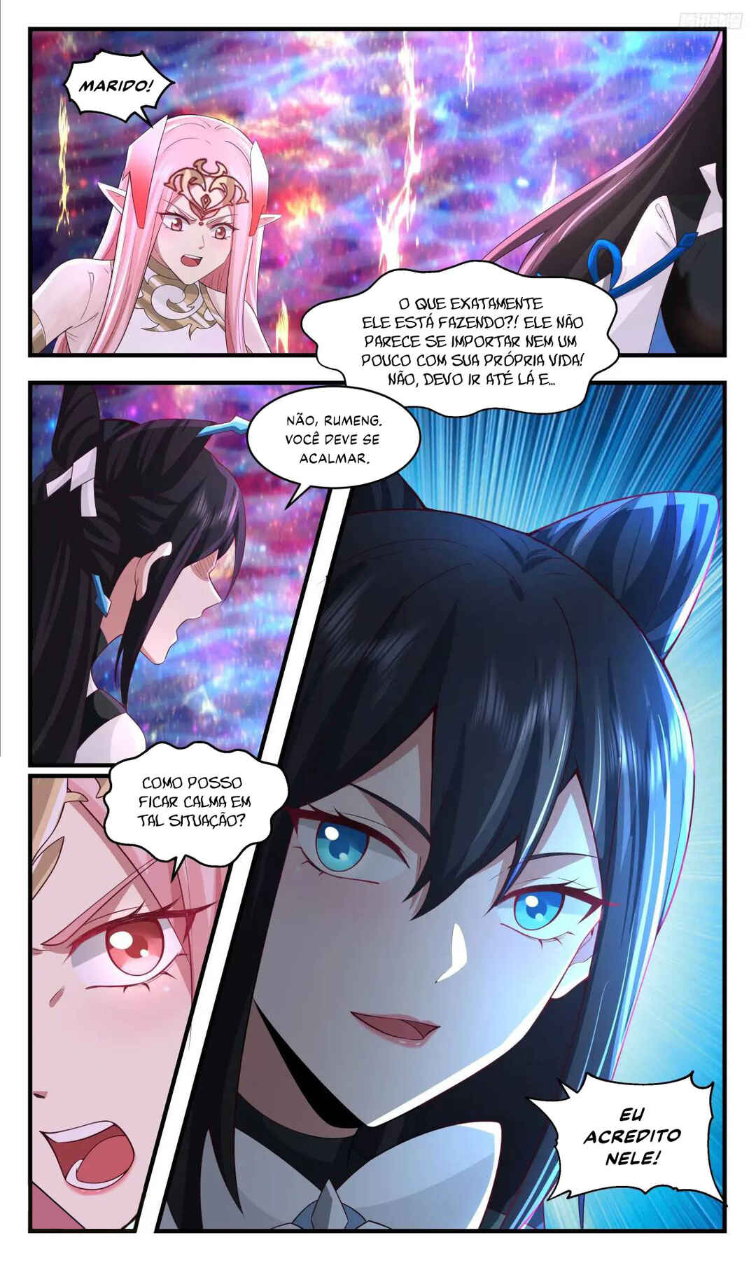 Chapter 3568 - Page 7