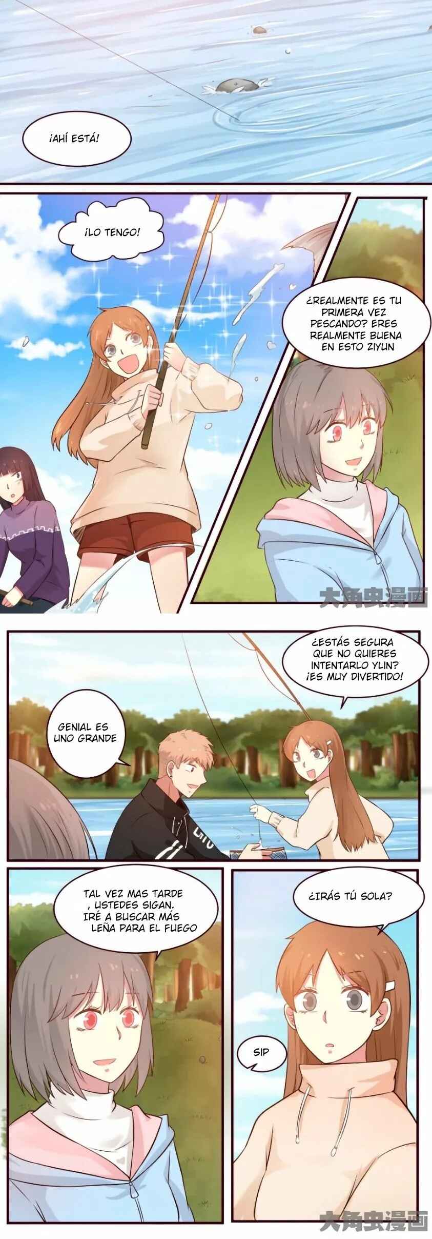 Chapter 308 - Page 2
