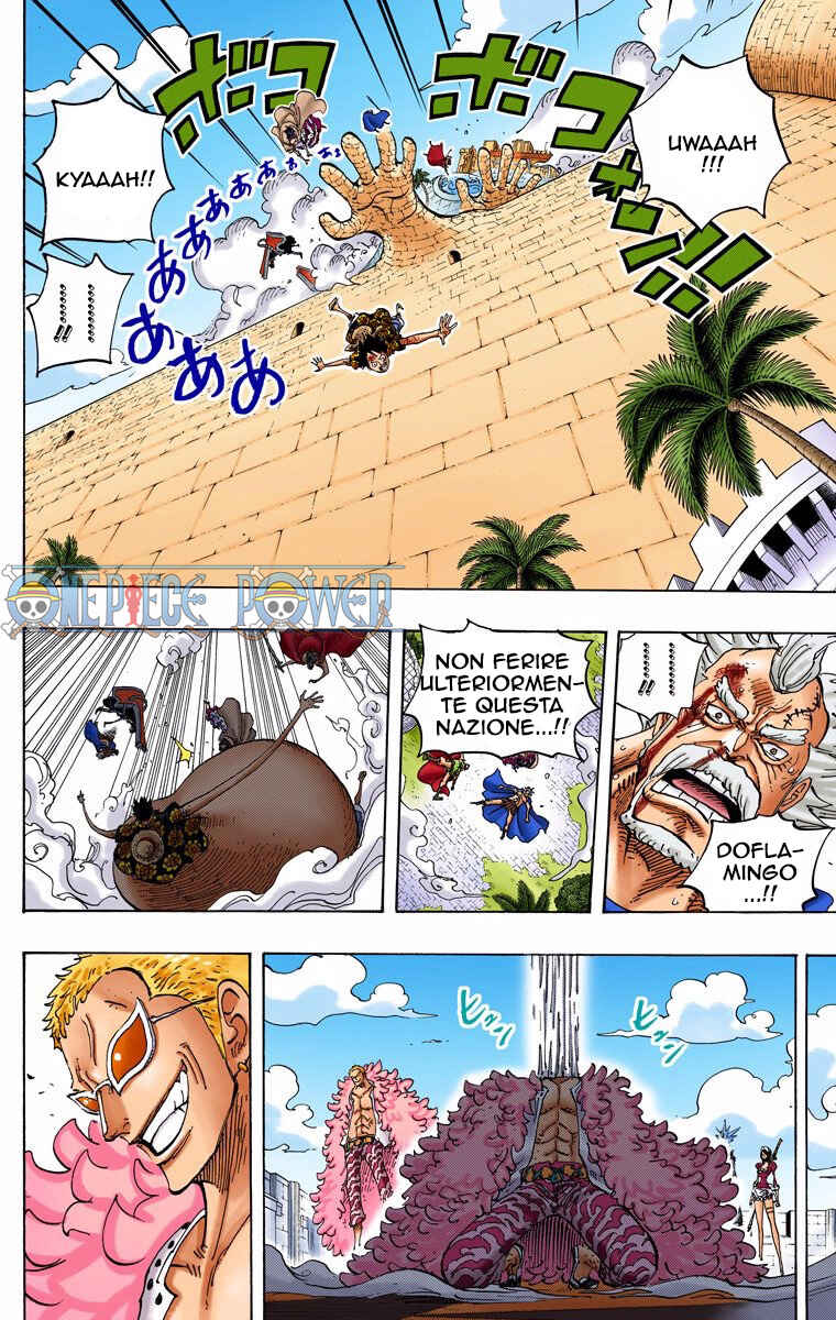 Chapter 745 - Page 11
