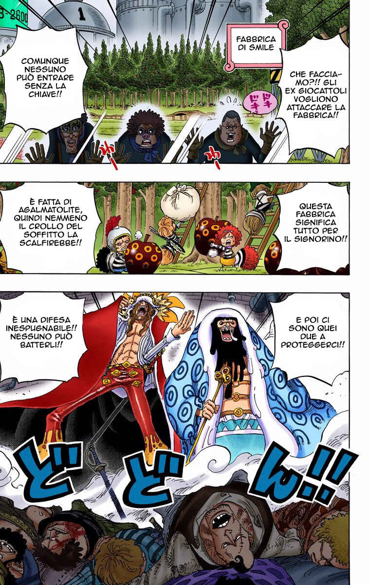 Chapter 745 - Page 2