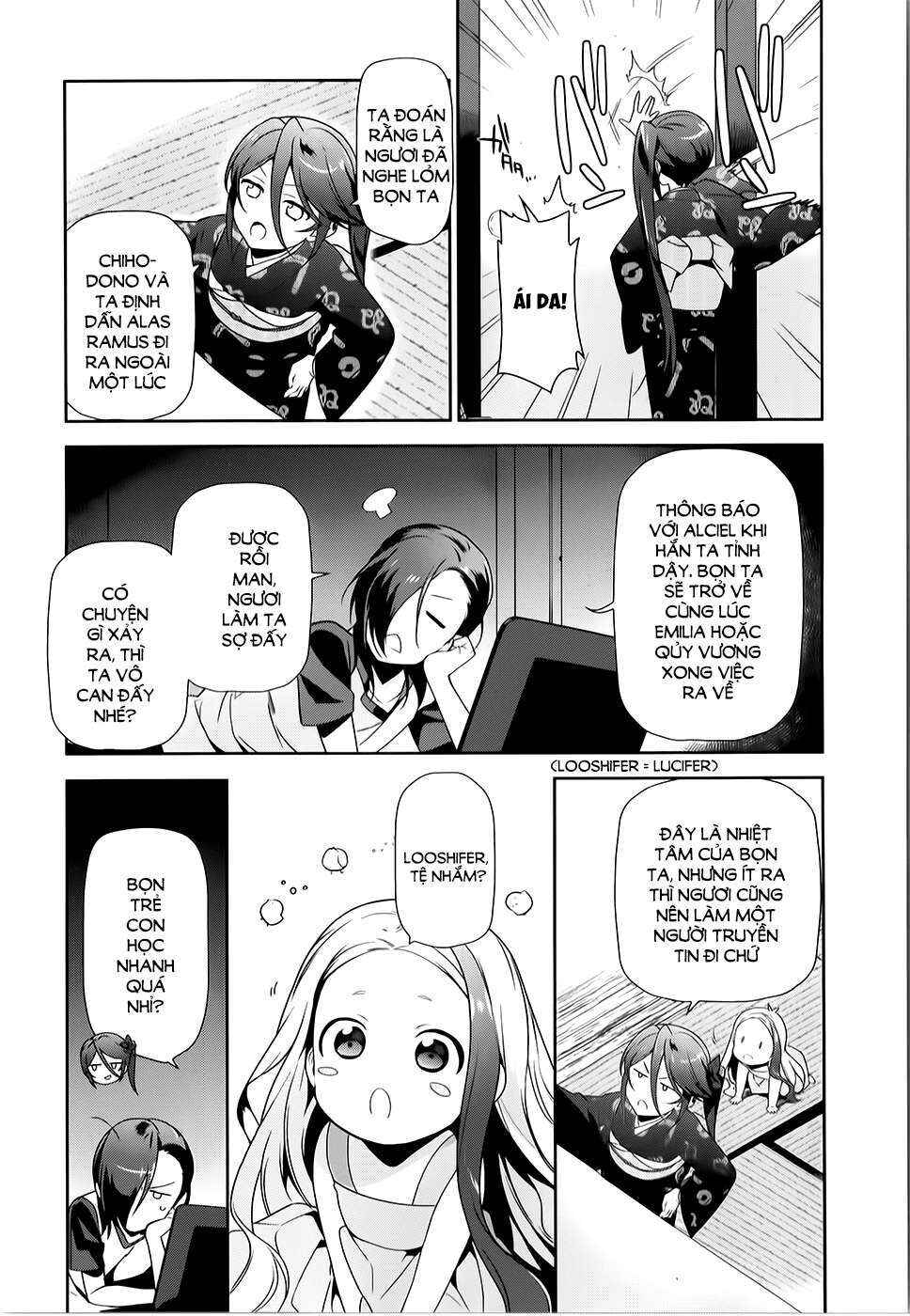 Chapter 29 - Page 22