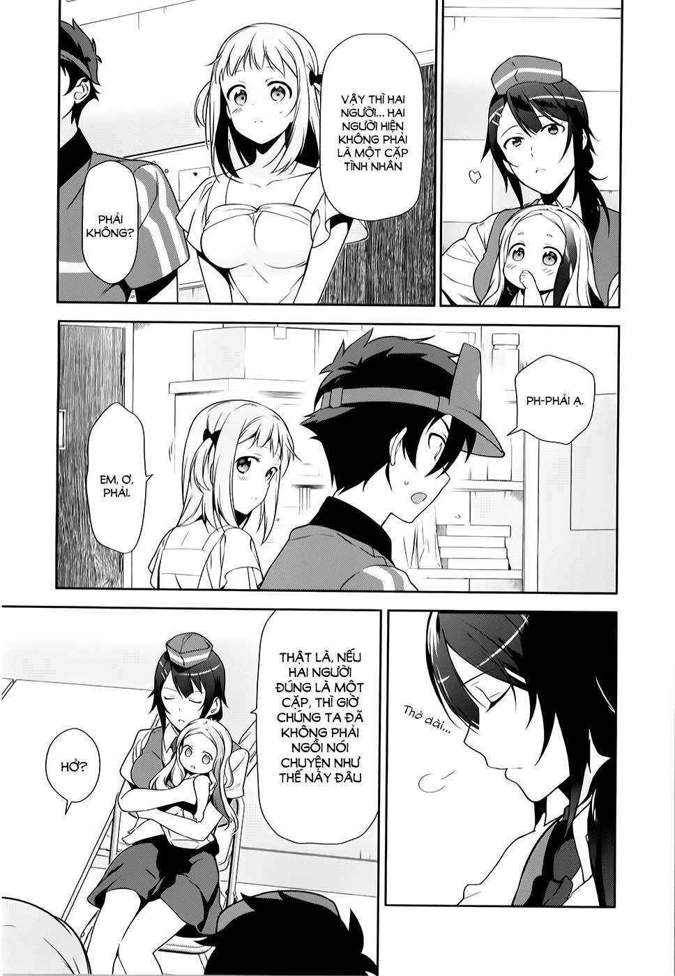 Chapter 29 - Page 30