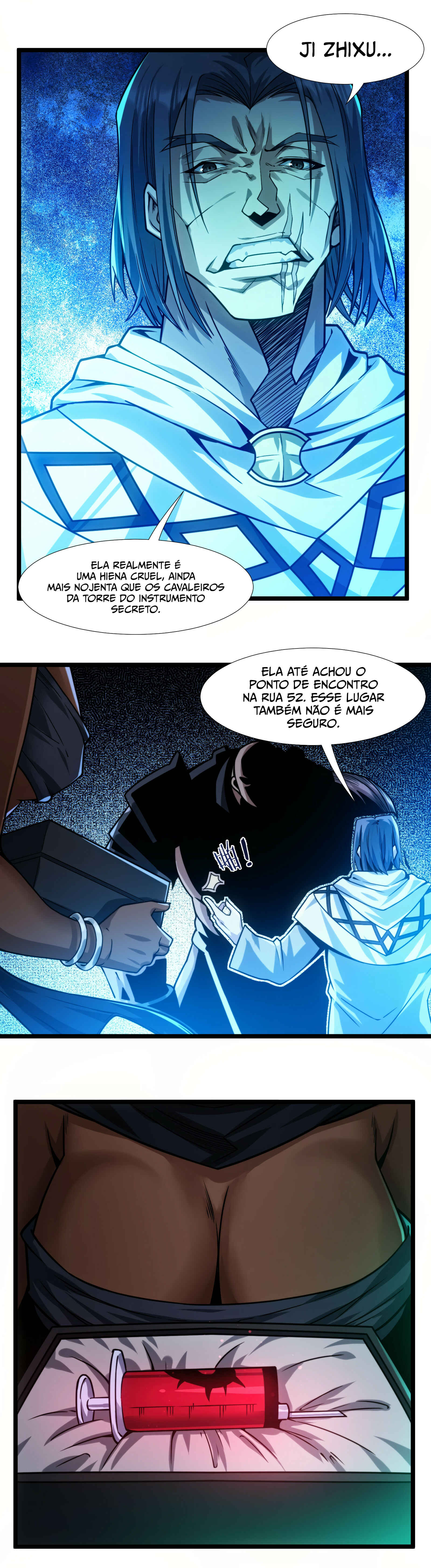 Chapter 46 - Page 14