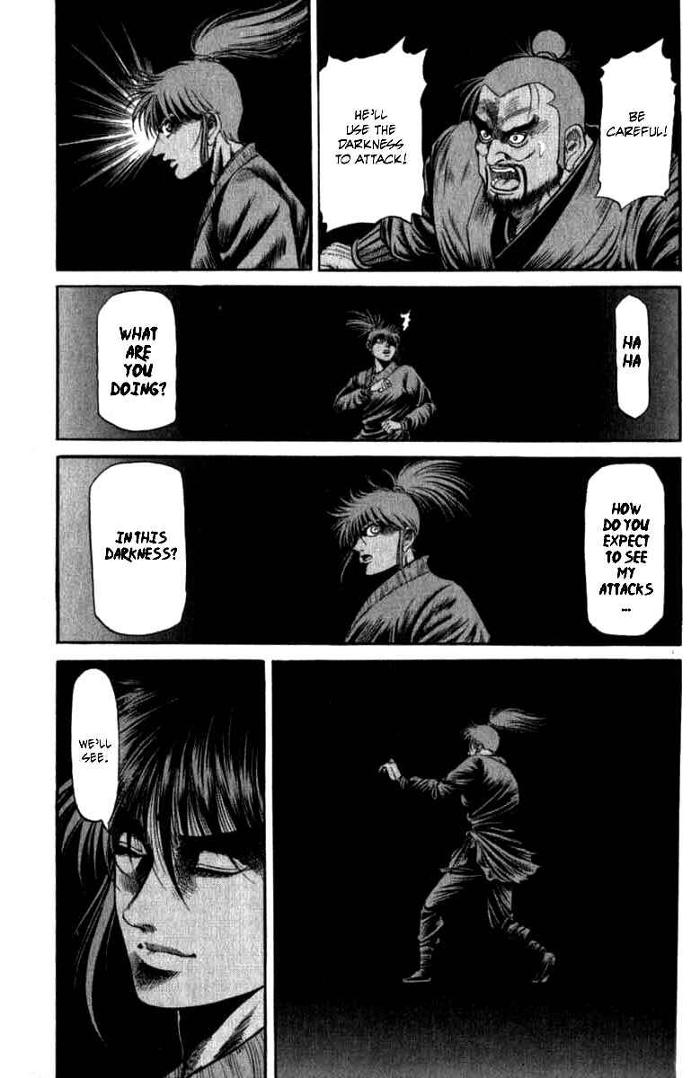Chapter 99 - Page 7