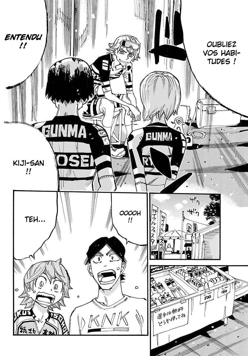 Chapter 840 - Page 17