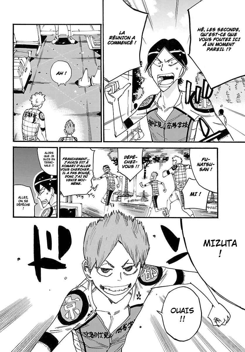 Chapter 840 - Page 6