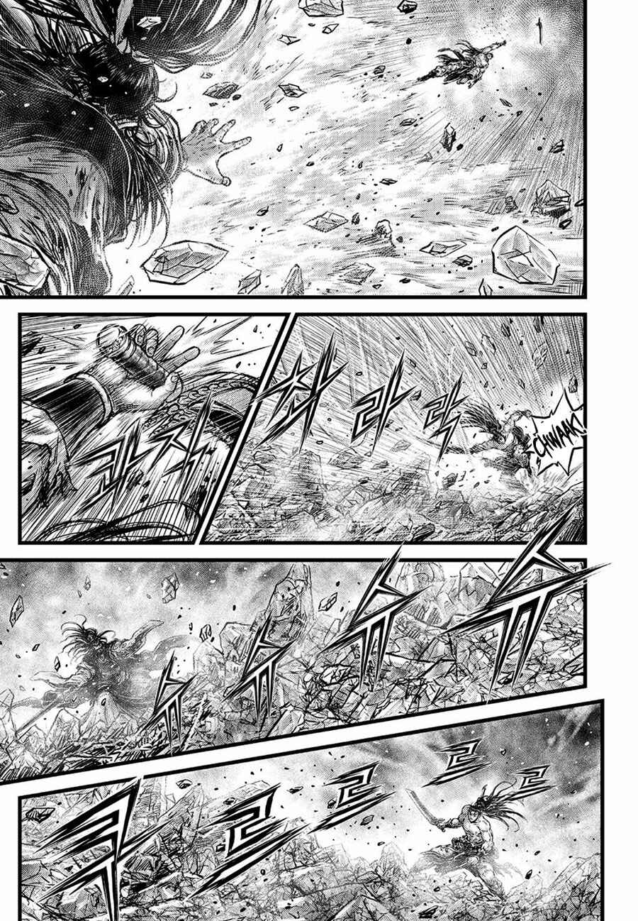 Chapter 657 - Page 13