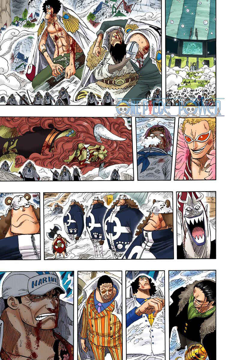 Chapter 580 - Page 11