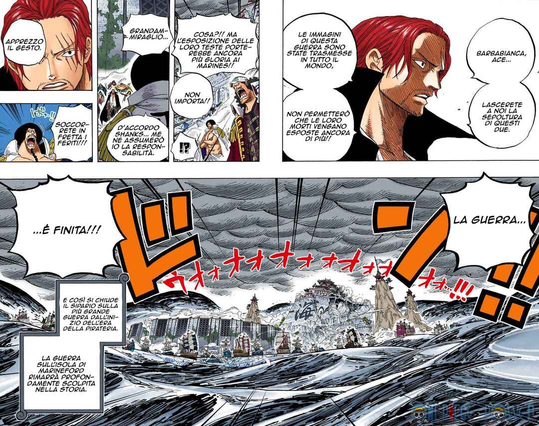 Chapter 580 - Page 12
